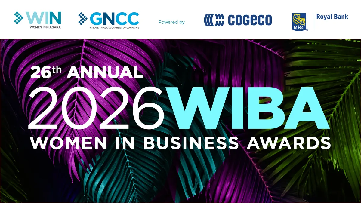 2026 Women in Business Awards