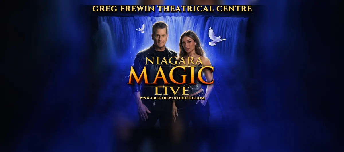 Niagara Magic Live