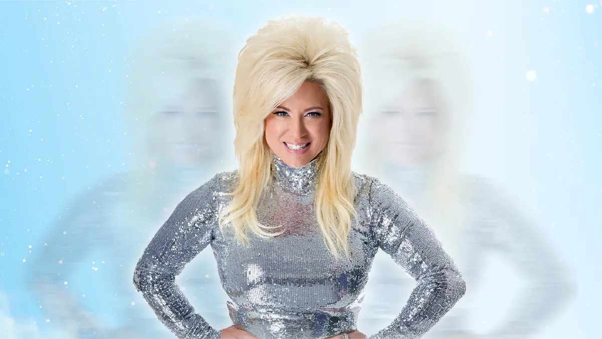 Theresa Caputo Live: The Experience