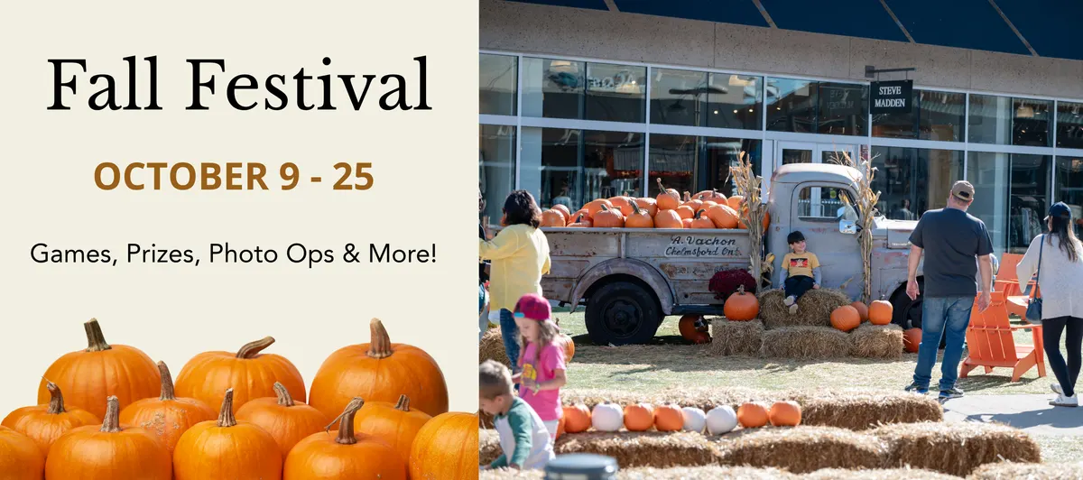 Fall Festival