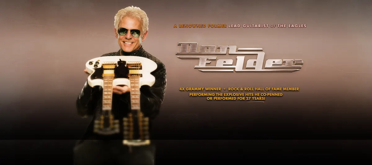 Don Felder