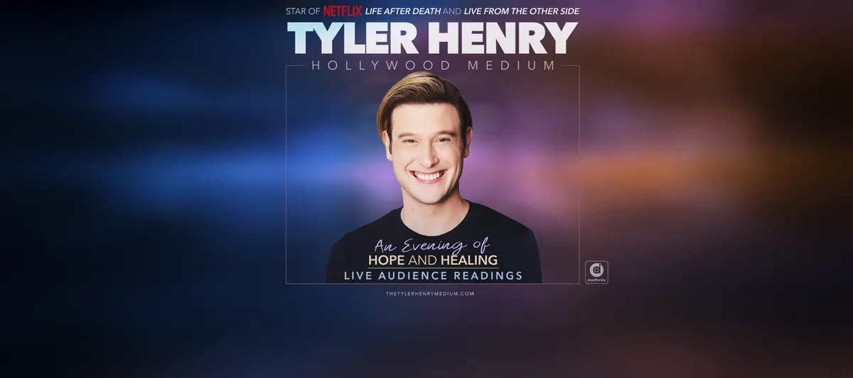 Tyler Henry