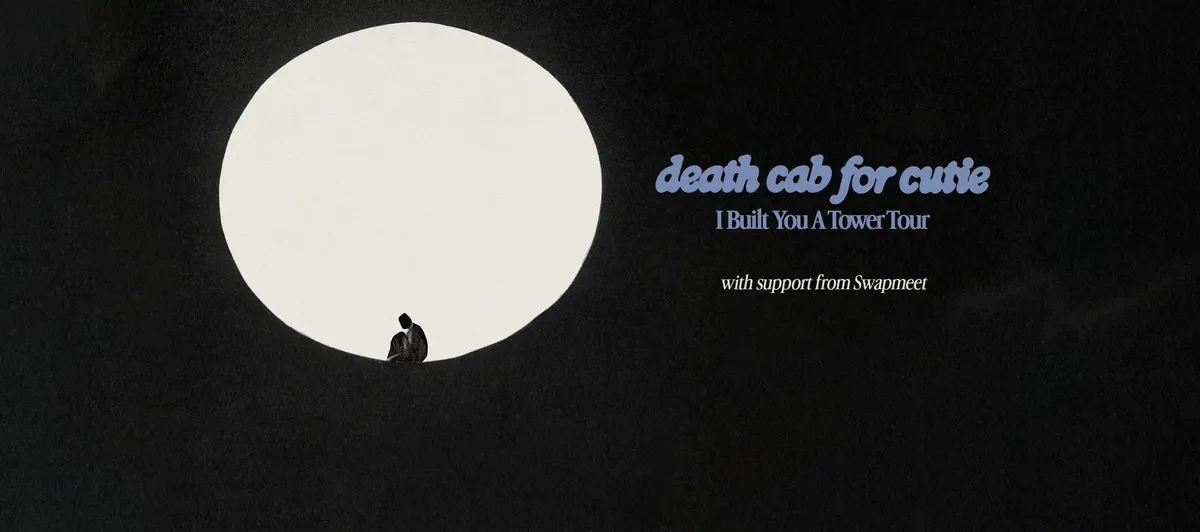 Death Cab for Cutie