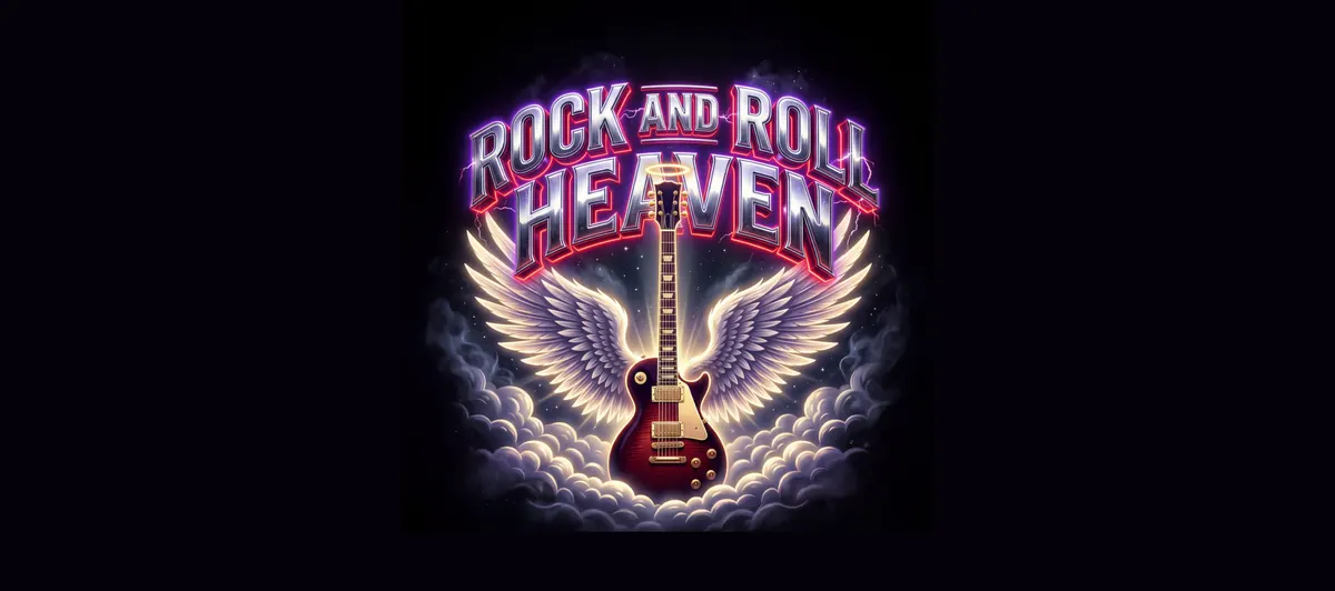 Rock & Roll Heaven