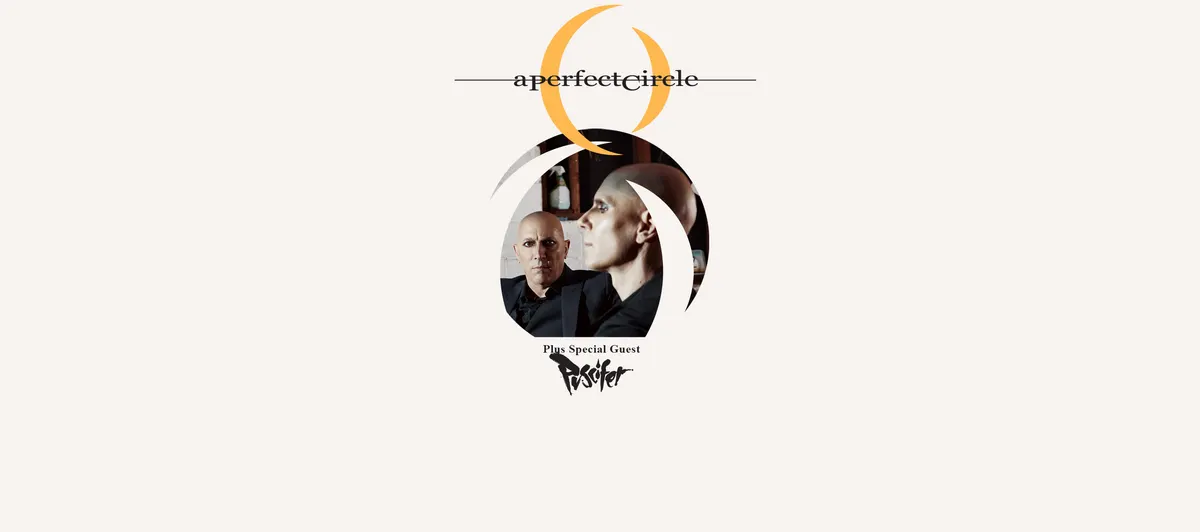 A Perfect Circle