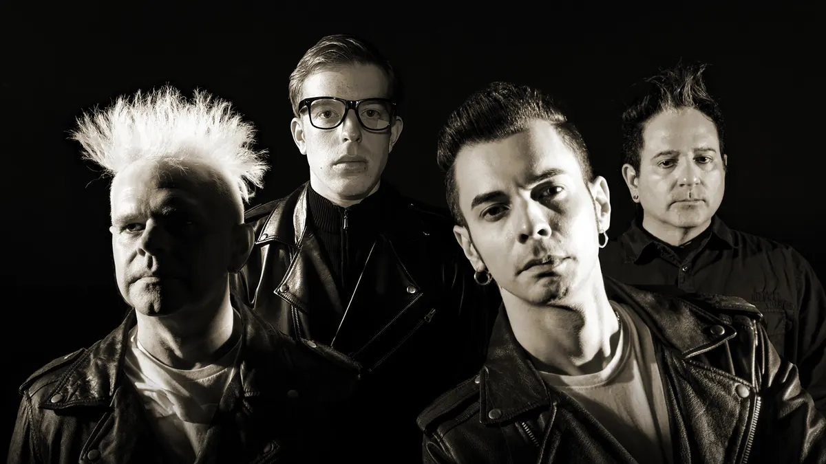 Strangelove: The Depeche Mode Experience